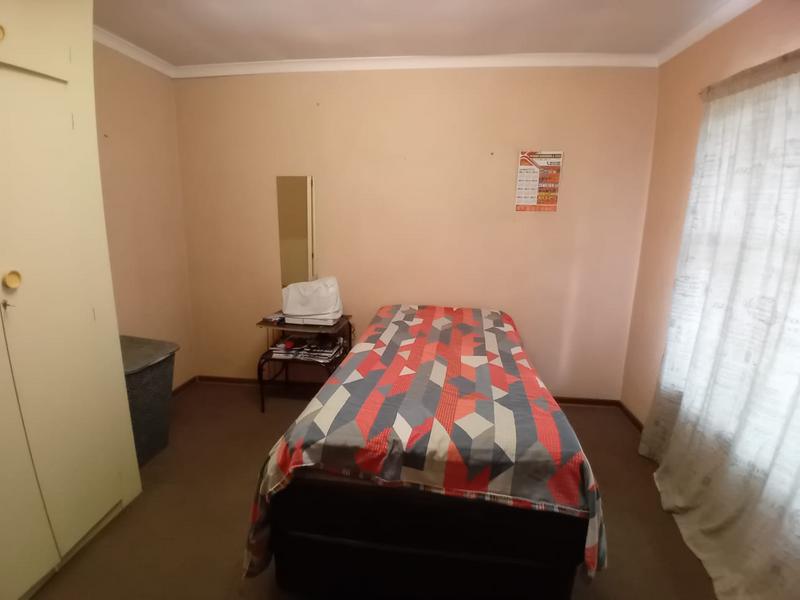 4 Bedroom Property for Sale in Delmas Mpumalanga