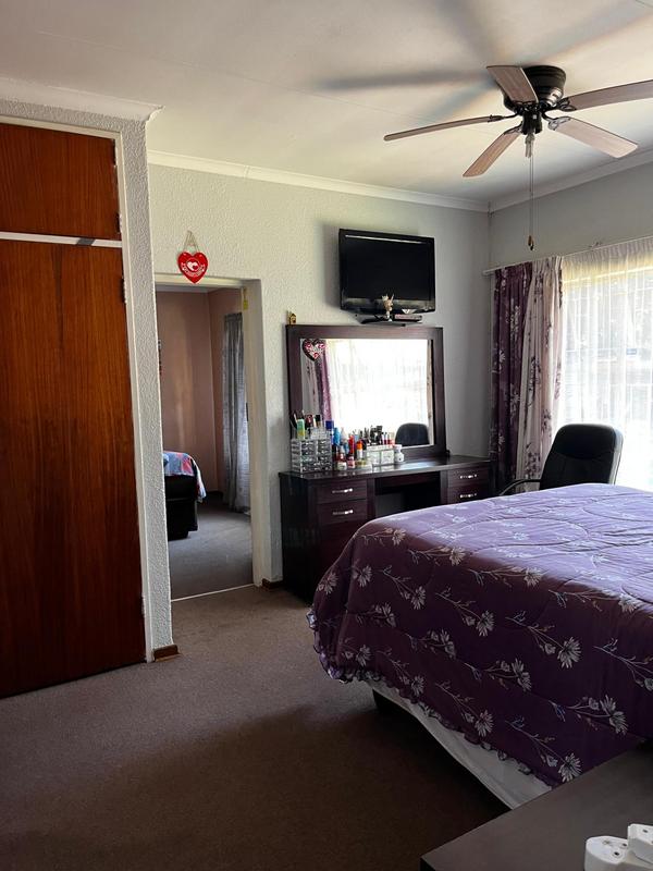 4 Bedroom Property for Sale in Delmas Mpumalanga