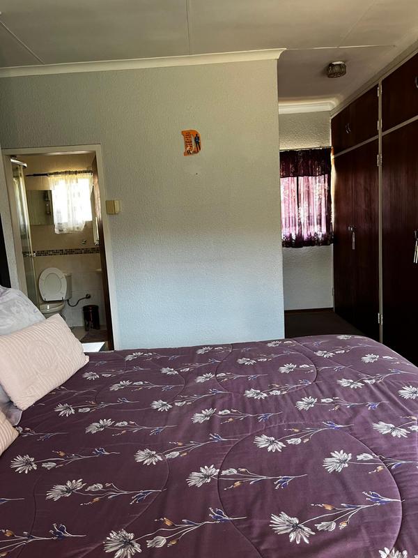 4 Bedroom Property for Sale in Delmas Mpumalanga