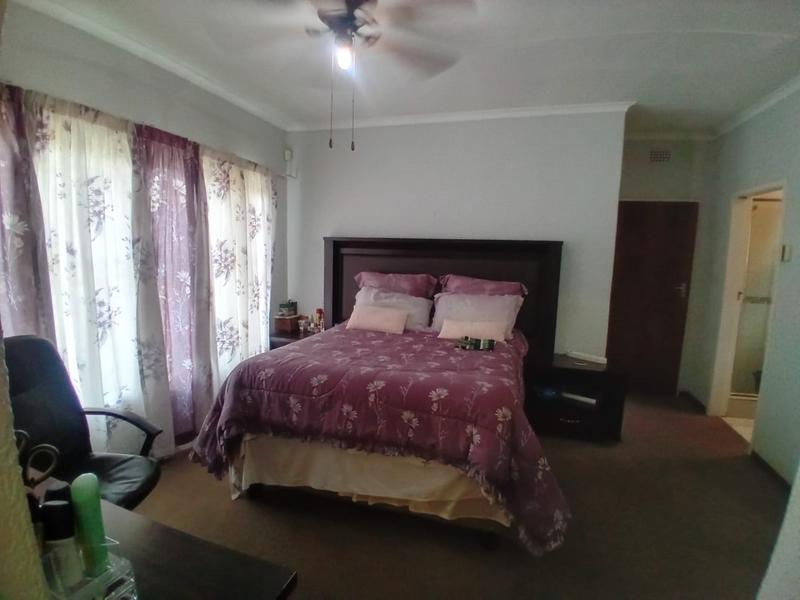 4 Bedroom Property for Sale in Delmas Mpumalanga