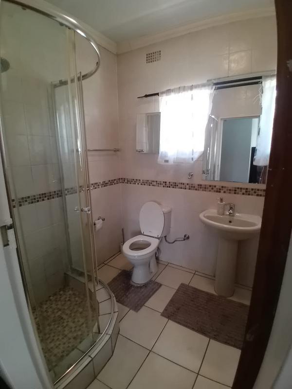 4 Bedroom Property for Sale in Delmas Mpumalanga