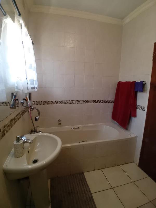 4 Bedroom Property for Sale in Delmas Mpumalanga