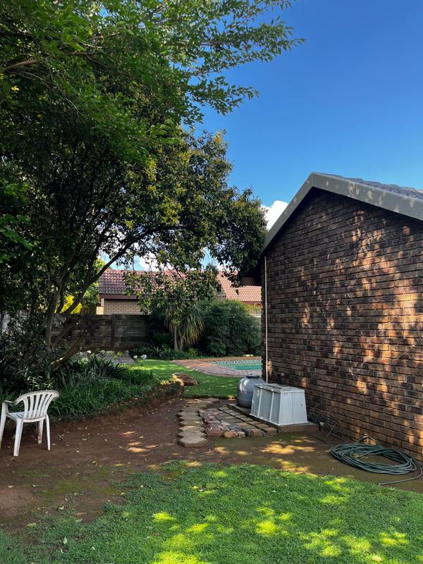 4 Bedroom Property for Sale in Delmas Mpumalanga