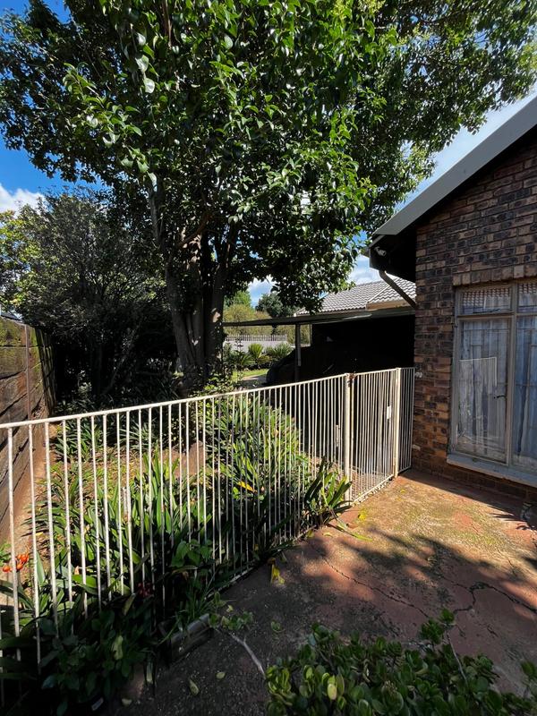 4 Bedroom Property for Sale in Delmas Mpumalanga