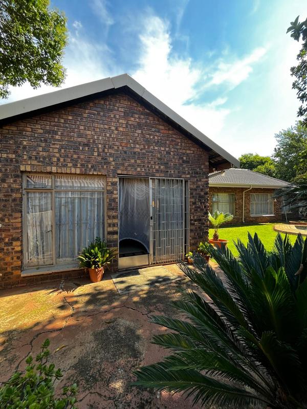 4 Bedroom Property for Sale in Delmas Mpumalanga