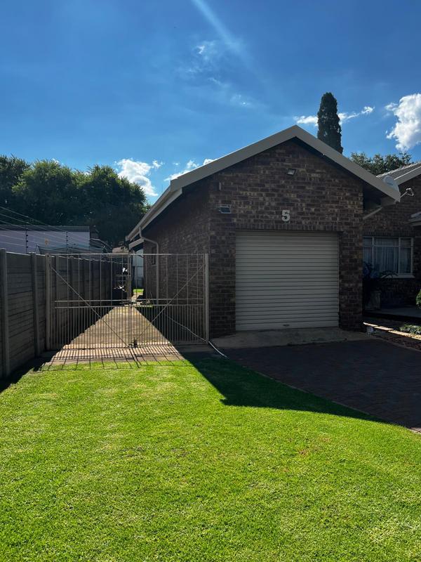 4 Bedroom Property for Sale in Delmas Mpumalanga