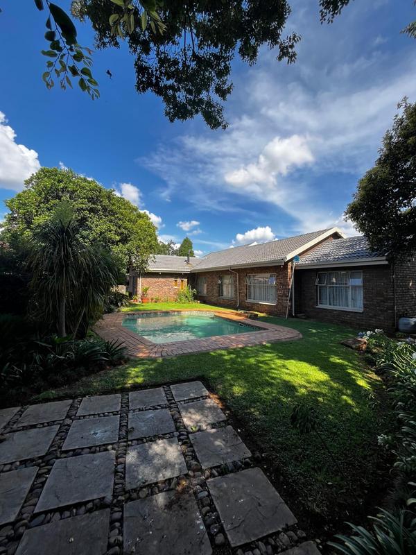 4 Bedroom Property for Sale in Delmas Mpumalanga