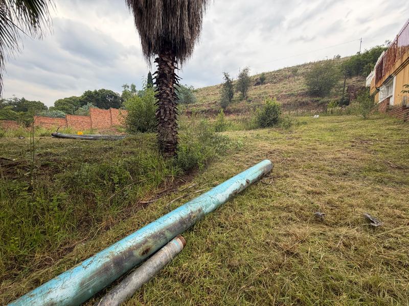 0 Bedroom Property for Sale in Gholfsig Mpumalanga