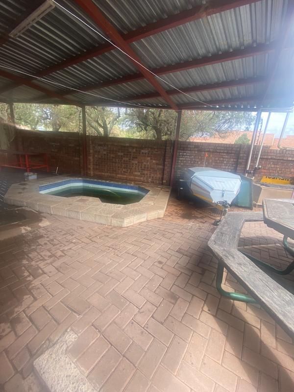 3 Bedroom Property for Sale in Kanonkop Mpumalanga
