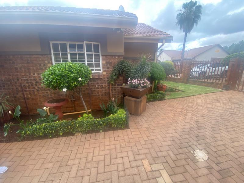 3 Bedroom Property for Sale in Kanonkop Mpumalanga