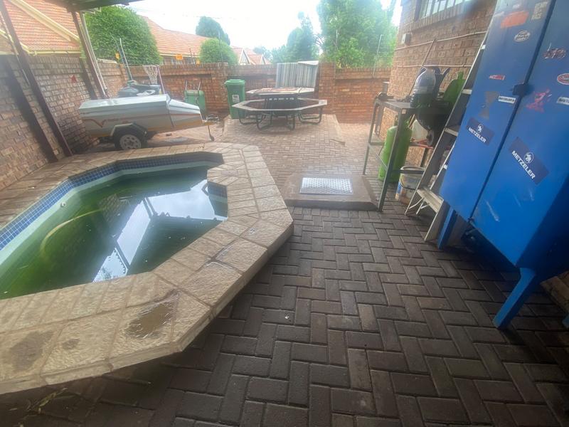 3 Bedroom Property for Sale in Kanonkop Mpumalanga