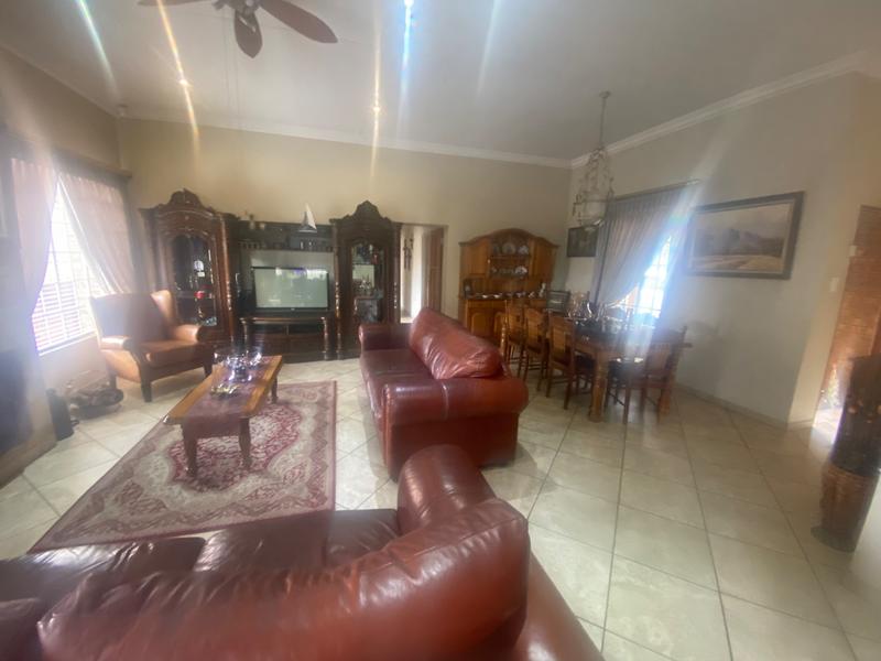 3 Bedroom Property for Sale in Kanonkop Mpumalanga