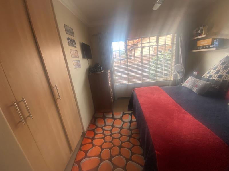 3 Bedroom Property for Sale in Kanonkop Mpumalanga