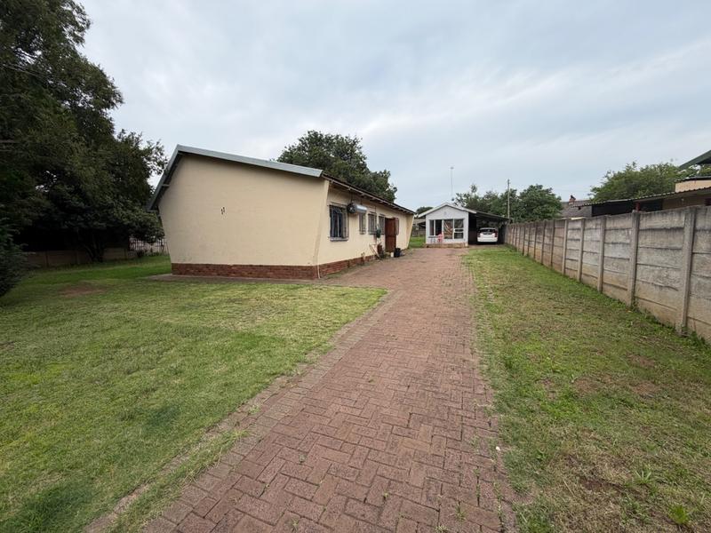3 Bedroom Property for Sale in Kanonkop Mpumalanga