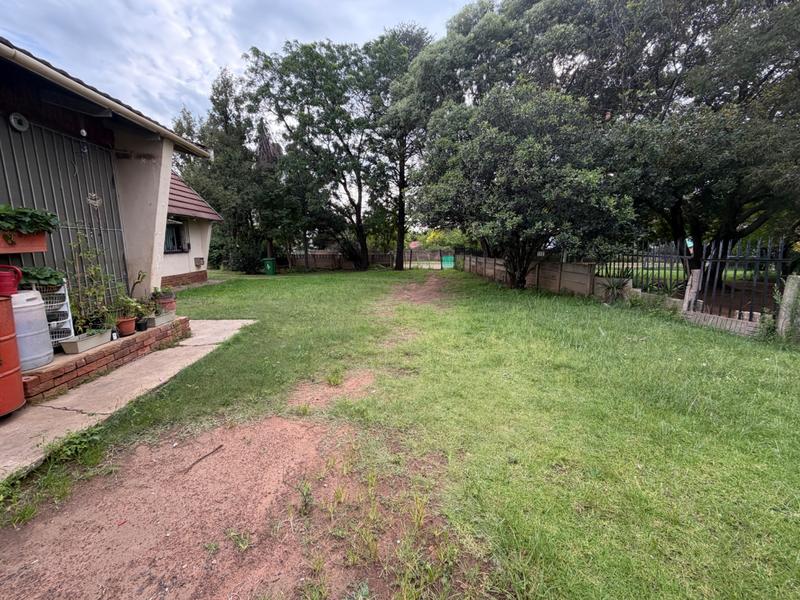 3 Bedroom Property for Sale in Kanonkop Mpumalanga