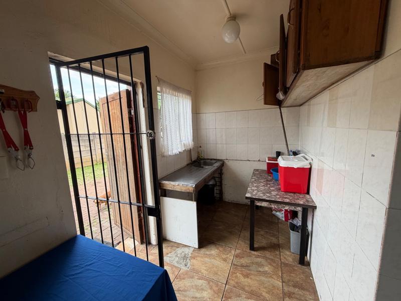 3 Bedroom Property for Sale in Kanonkop Mpumalanga