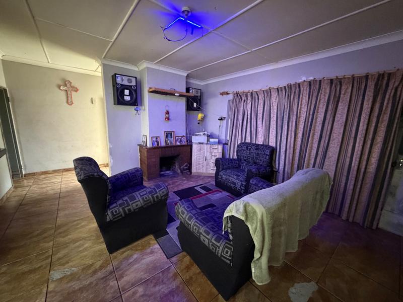 3 Bedroom Property for Sale in Kanonkop Mpumalanga