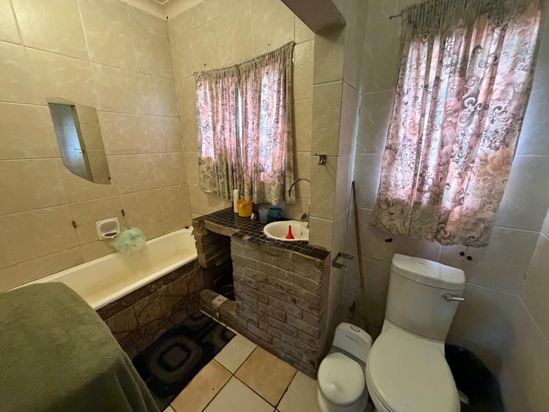 3 Bedroom Property for Sale in Kanonkop Mpumalanga
