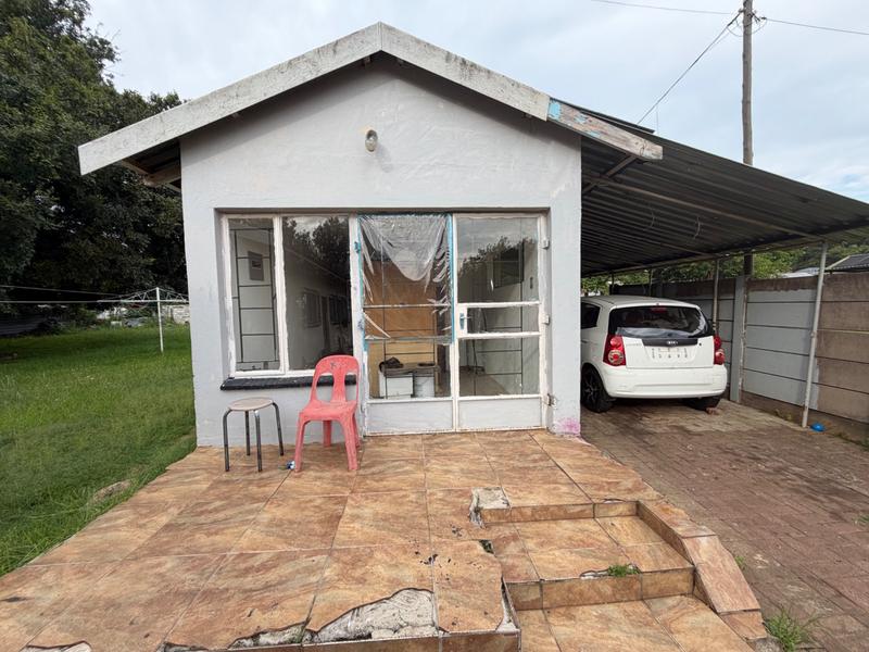 3 Bedroom Property for Sale in Kanonkop Mpumalanga