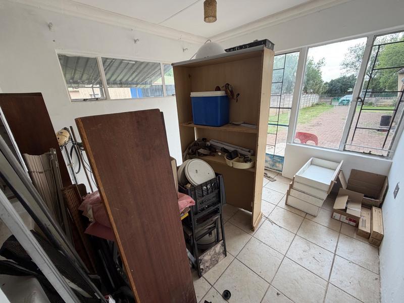 3 Bedroom Property for Sale in Kanonkop Mpumalanga