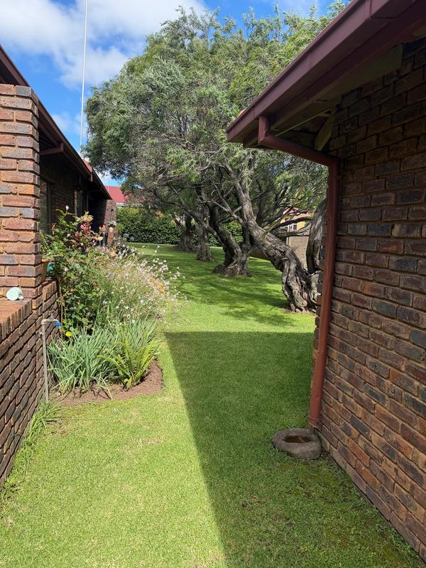 2 Bedroom Property for Sale in Middelburg Mpumalanga