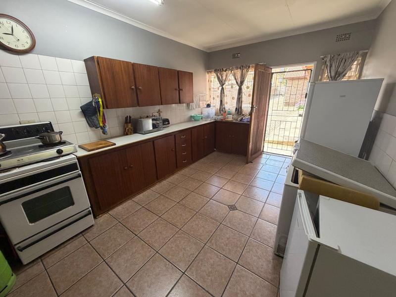 2 Bedroom Property for Sale in Middelburg Mpumalanga
