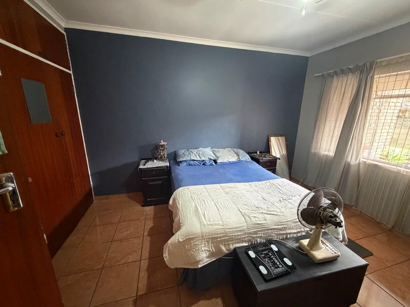 2 Bedroom Property for Sale in Middelburg Mpumalanga