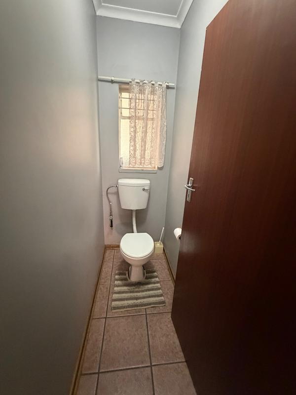 2 Bedroom Property for Sale in Middelburg Mpumalanga