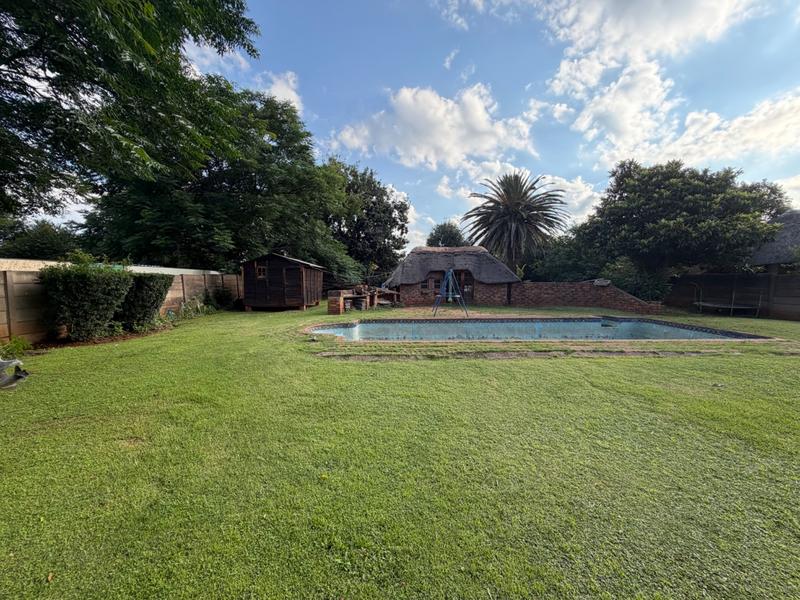 3 Bedroom Property for Sale in Middelburg Mpumalanga