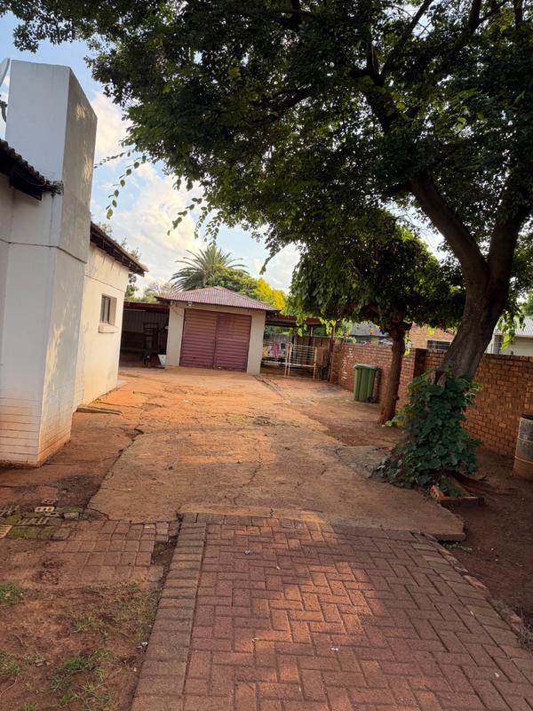 3 Bedroom Property for Sale in Middelburg Mpumalanga