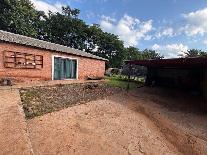 3 Bedroom Property for Sale in Middelburg Mpumalanga