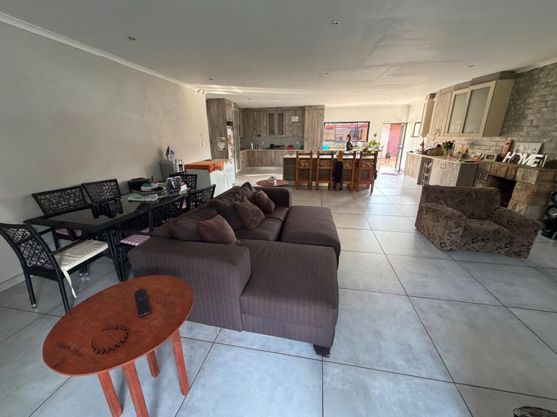 3 Bedroom Property for Sale in Middelburg Mpumalanga