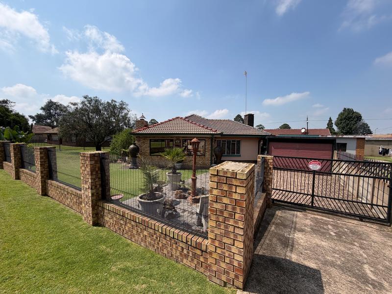 3 Bedroom Property for Sale in Rietkuil Mpumalanga