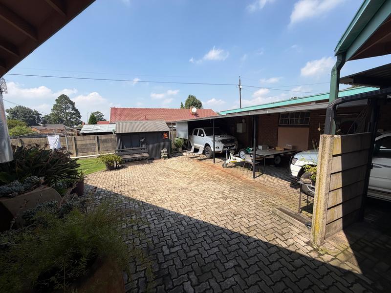 3 Bedroom Property for Sale in Rietkuil Mpumalanga