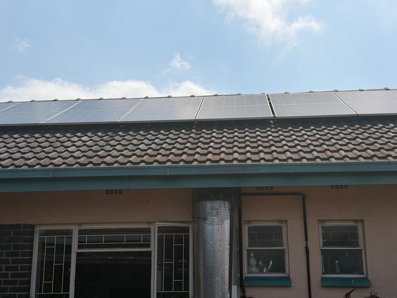 3 Bedroom Property for Sale in Rietkuil Mpumalanga