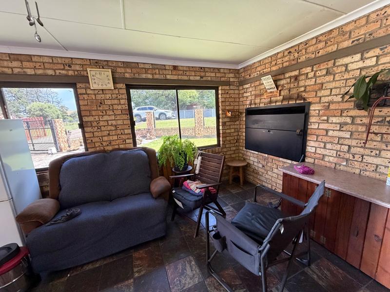3 Bedroom Property for Sale in Rietkuil Mpumalanga