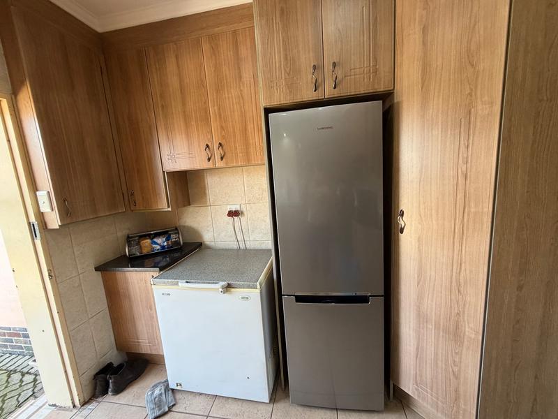 3 Bedroom Property for Sale in Rietkuil Mpumalanga