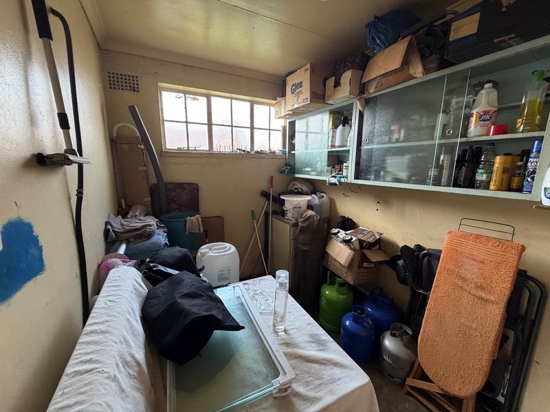 3 Bedroom Property for Sale in Rietkuil Mpumalanga