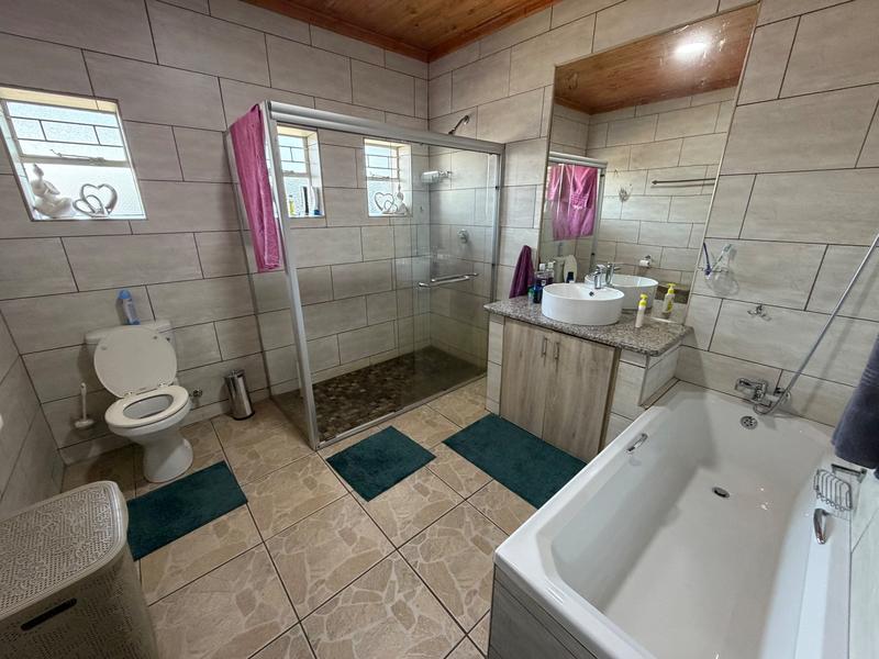 3 Bedroom Property for Sale in Rietkuil Mpumalanga