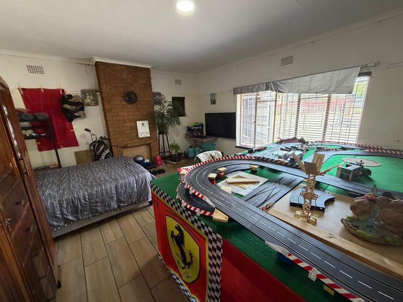 3 Bedroom Property for Sale in Rietkuil Mpumalanga