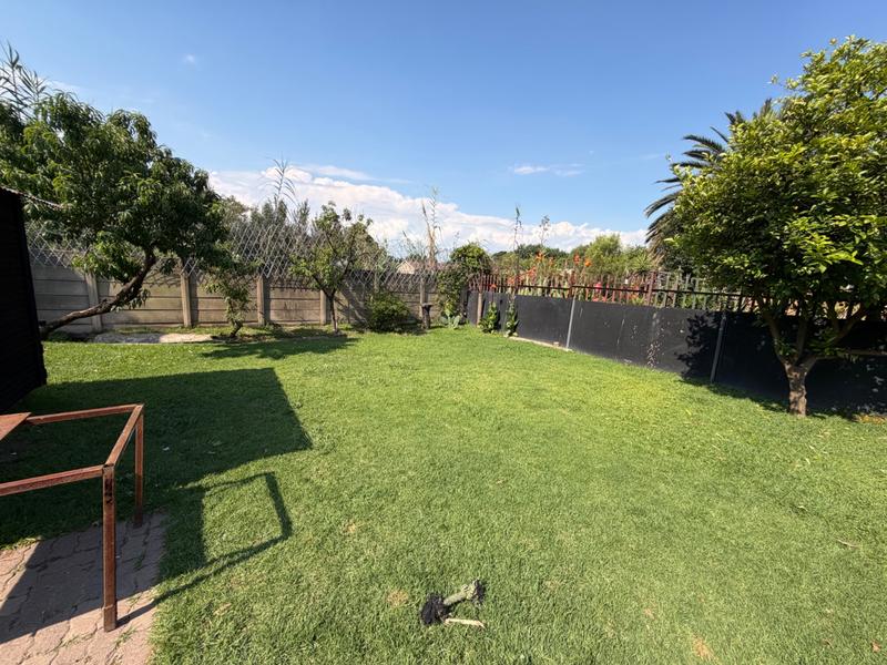 2 Bedroom Property for Sale in Middelburg Mpumalanga