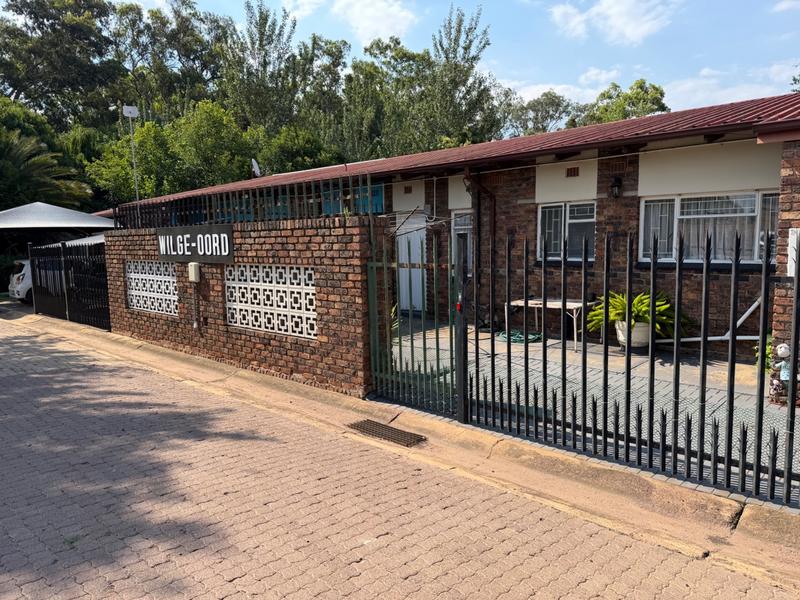 2 Bedroom Property for Sale in Middelburg Mpumalanga