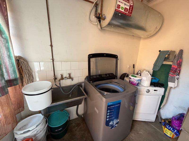 2 Bedroom Property for Sale in Middelburg Mpumalanga