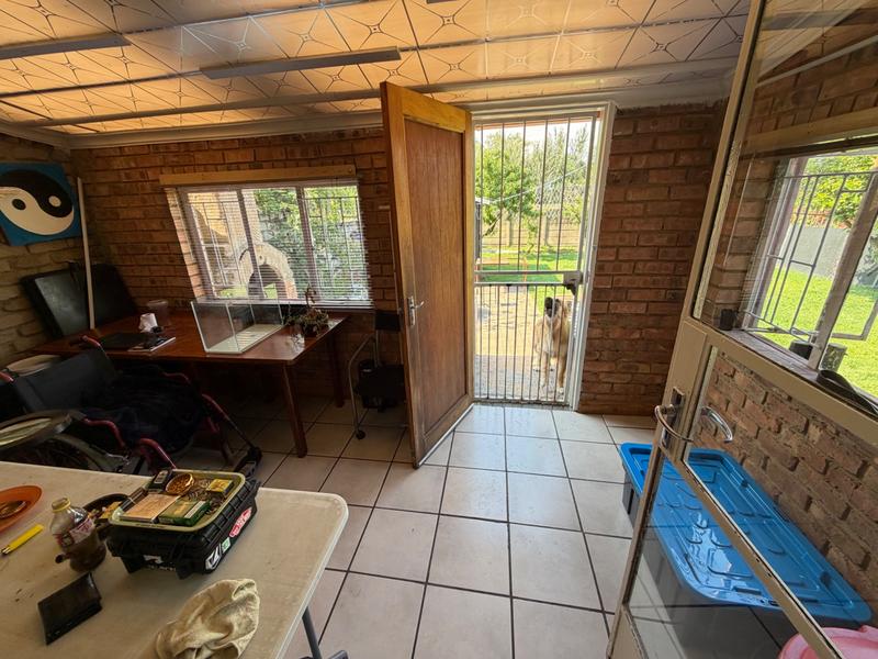 2 Bedroom Property for Sale in Middelburg Mpumalanga