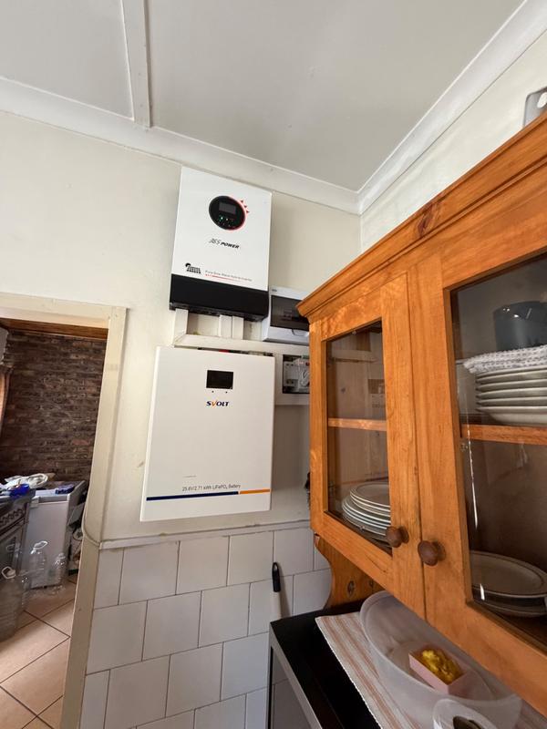 2 Bedroom Property for Sale in Middelburg Mpumalanga