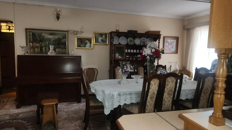 3 Bedroom Property for Sale in Secunda Mpumalanga