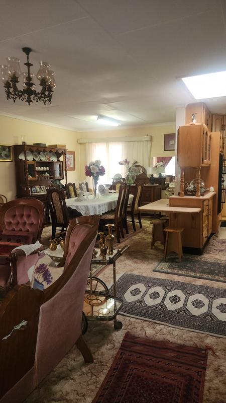 3 Bedroom Property for Sale in Secunda Mpumalanga