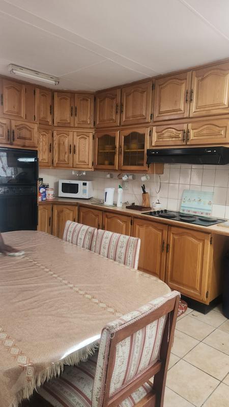 3 Bedroom Property for Sale in Secunda Mpumalanga