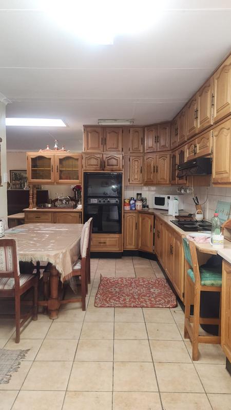 3 Bedroom Property for Sale in Secunda Mpumalanga