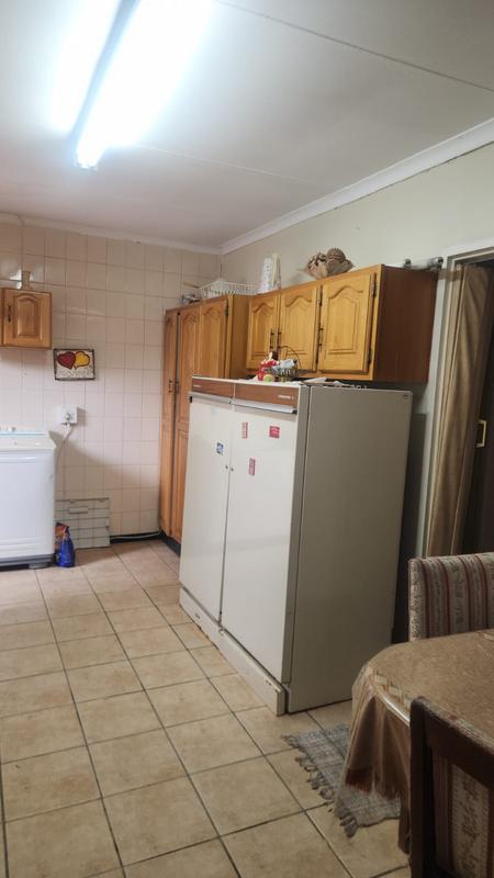 3 Bedroom Property for Sale in Secunda Mpumalanga